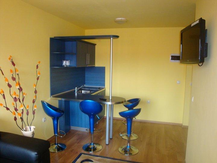 Tzvetelina Palace Hotel Dolna Banya Habitación foto