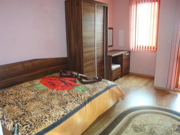 Tzvetelina Palace Hotel Dolna Banya Habitación foto